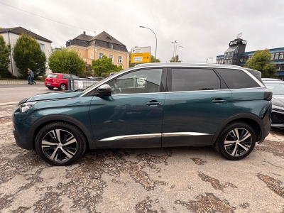 Peugeot 5008 5008 Allure/ GT LINE 7xsitzer
