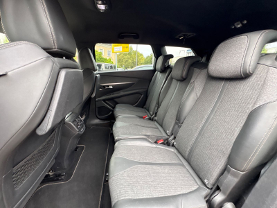 Peugeot 5008 5008 Allure/ GT LINE 7xsitzer