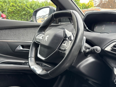 Peugeot 5008 5008 Allure/ GT LINE 7xsitzer