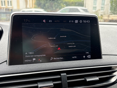 Peugeot 5008 5008 Allure/ GT LINE 7xsitzer