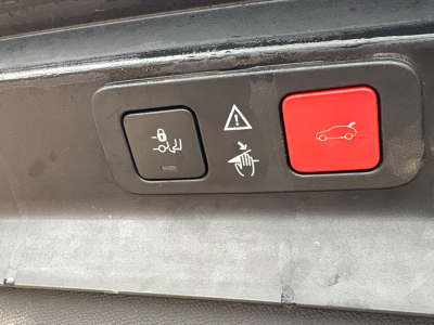 Peugeot 5008 5008 Allure/ GT LINE 7xsitzer
