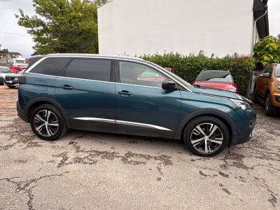 Peugeot 5008 5008 Allure/ GT LINE 7xsitzer