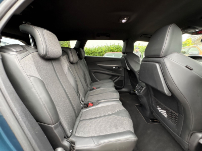 Peugeot 5008 5008 Allure/ GT LINE 7xsitzer