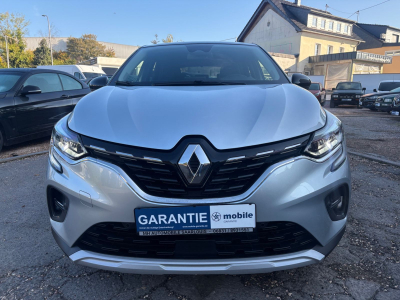 Renault Captur Captur TCe 90 Business Edition