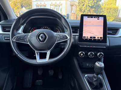 Renault Captur Captur TCe 90 Business Edition