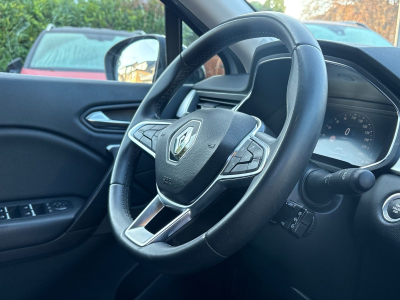 Renault Captur Captur TCe 90 Business Edition