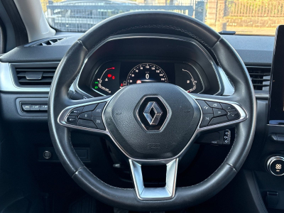 Renault Captur Captur TCe 90 Business Edition