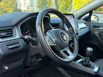 Renault Captur Captur TCe 90 Business Edition
