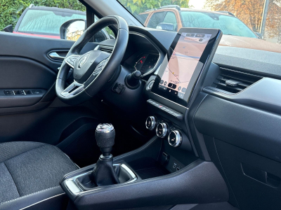 Renault Captur Captur TCe 90 Business Edition