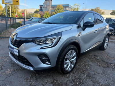 Renault Captur Captur TCe 90 Business Edition