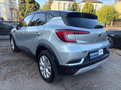 Renault Captur Captur TCe 90 Business Edition