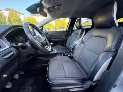 Renault Captur Captur TCe 90 Business Edition
