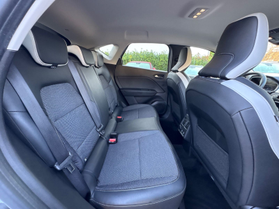 Renault Captur Captur TCe 90 Business Edition