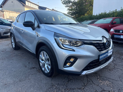 Renault Captur Captur TCe 90 Business Edition
