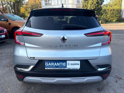 Renault Captur Captur TCe 90 Business Edition