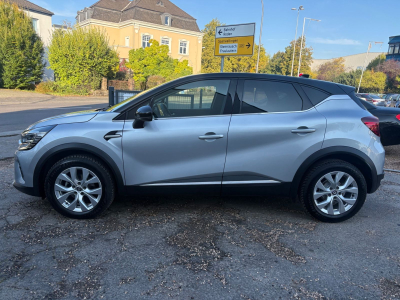 Renault Captur Captur TCe 90 Business Edition