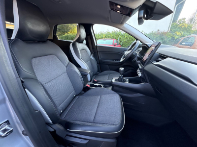 Renault Captur Captur TCe 90 Business Edition