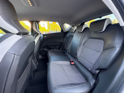 Renault Captur Captur TCe 90 Business Edition