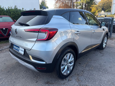 Renault Captur Captur TCe 90 Business Edition