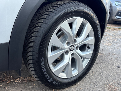 Renault Captur Captur TCe 90 Business Edition