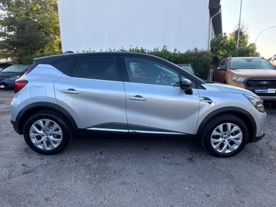 Renault Captur Captur TCe 90 Business Edition