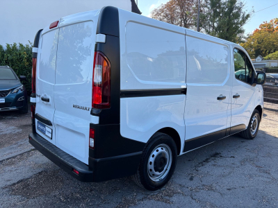Renault Trafic Trafic