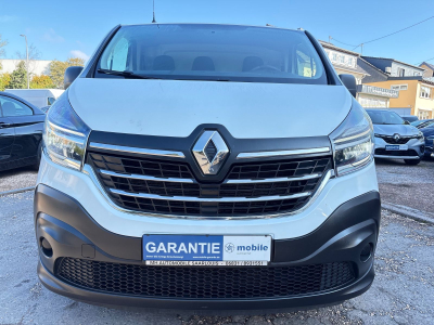 Renault Trafic Trafic