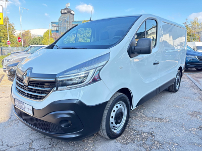 Renault Trafic Trafic
