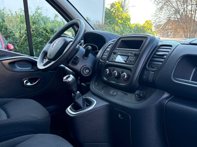 Renault Trafic Trafic