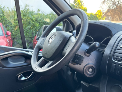 Renault Trafic Trafic