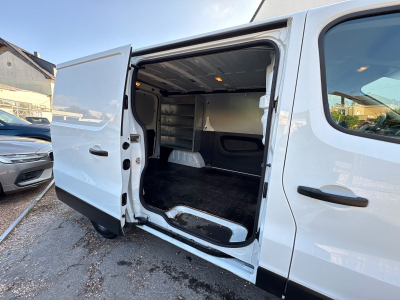 Renault Trafic Trafic