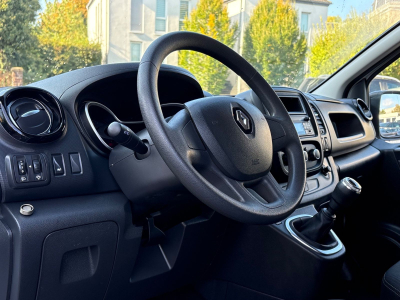 Renault Trafic Trafic