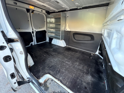 Renault Trafic Trafic