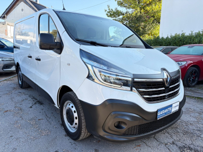Renault Trafic Trafic