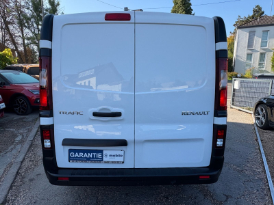 Renault Trafic Trafic