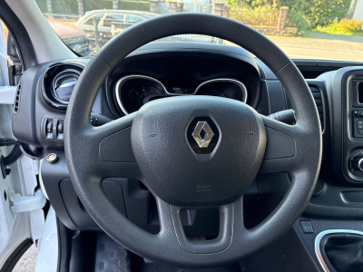 Renault Trafic Trafic