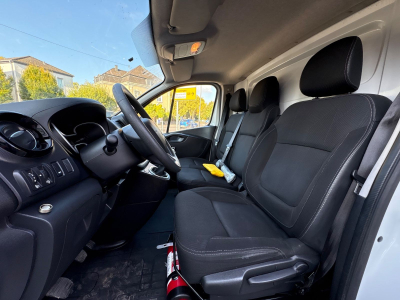 Renault Trafic Trafic