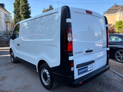 Renault Trafic Trafic