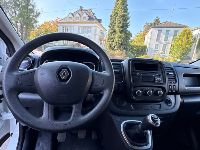 Renault Trafic Trafic