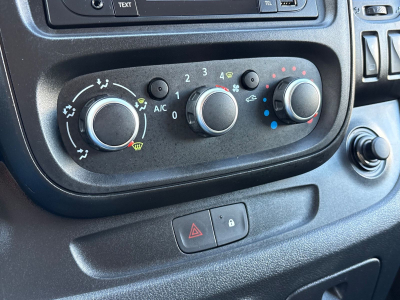 Renault Trafic Trafic