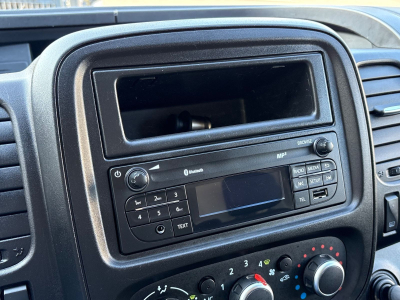 Renault Trafic Trafic