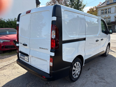 Renault Trafic Traffic