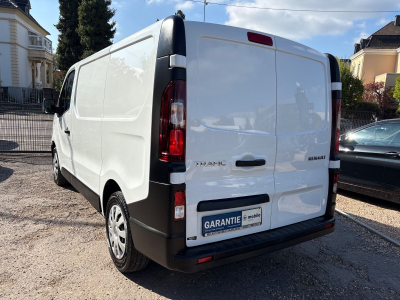 Renault Trafic Traffic