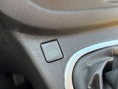Renault Trafic Traffic