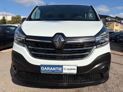 Renault Trafic Traffic