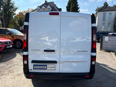 Renault Trafic Traffic