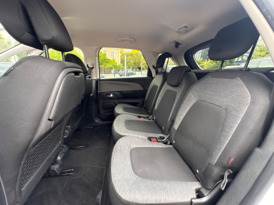 Citroën C4 Picasso C4 Picasso PureTech 130 Stop&Start SHINE
