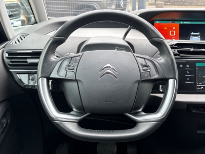 Citroën C4 Picasso C4 Picasso PureTech 130 Stop&Start SHINE
