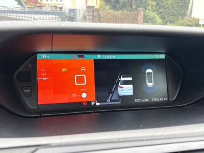 Citroën C4 Picasso C4 Picasso PureTech 130 Stop&Start SHINE