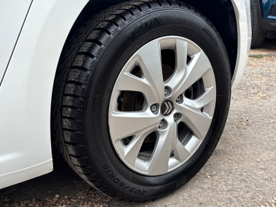Citroën C4 Picasso C4 Picasso PureTech 130 Stop&Start SHINE
